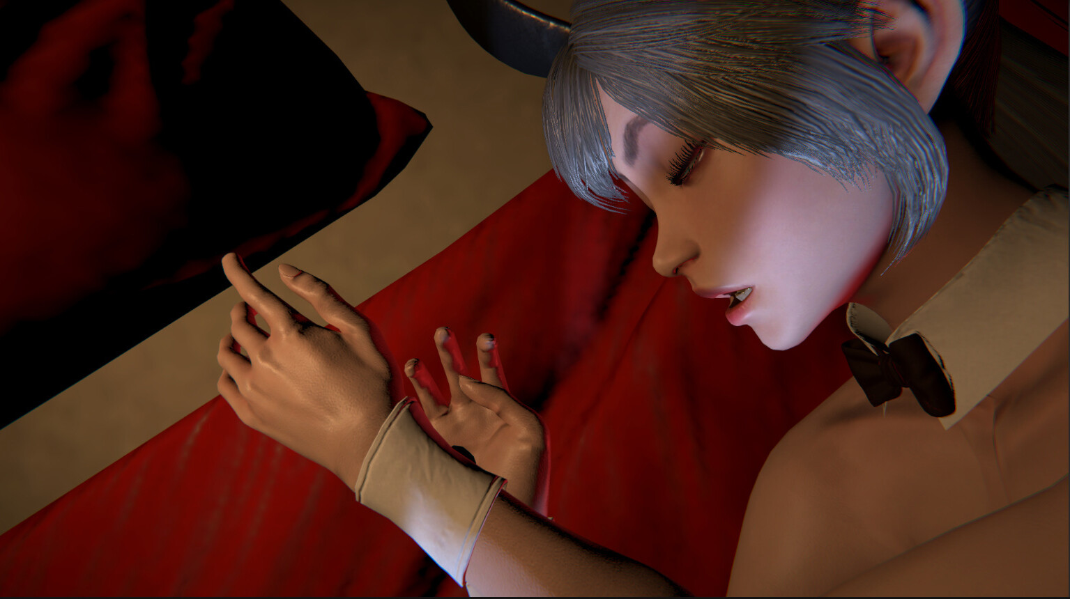 PC游戏《带我走维塔利/Take me, Vitaly》中文v20250622下载_0