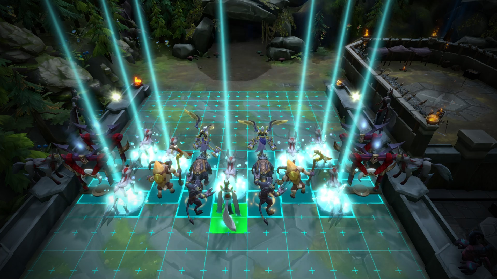 PC游戏《军团战争2/Legion TD 2》中文v10.01.2下载_1