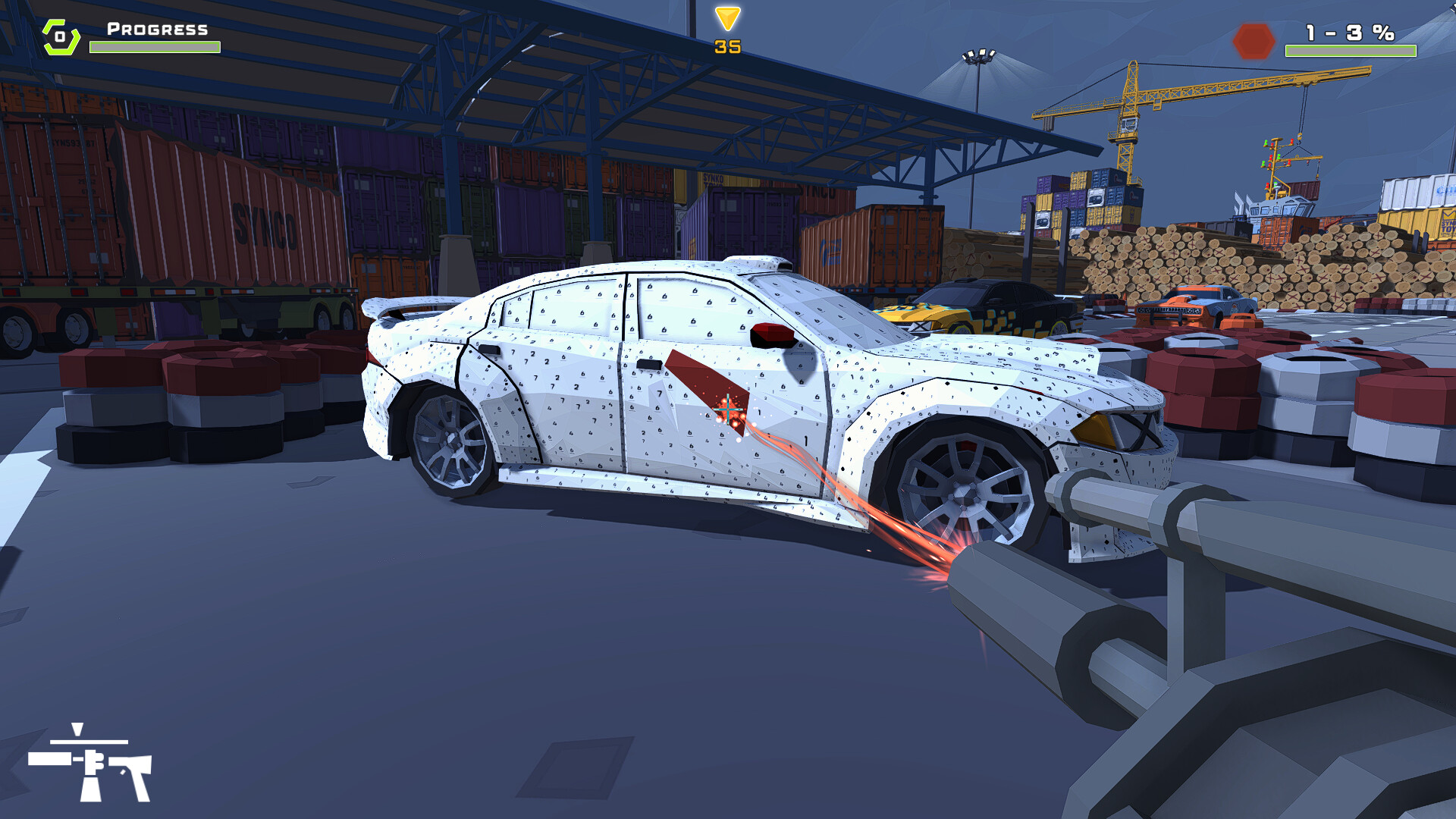 PC游戏《画家模拟器/Painter Simulator》中文+Build.10955618下载_1