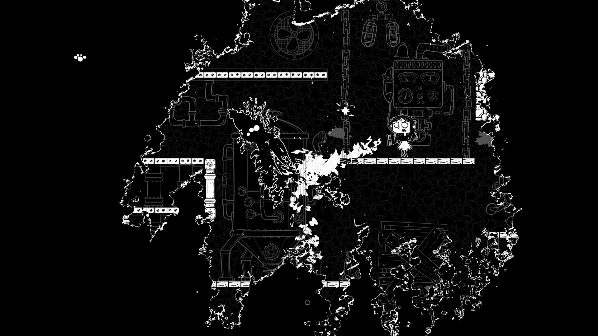 PC游戏《暗处之瞳/Eyes in the Dark》中文v1.1.2下载_1