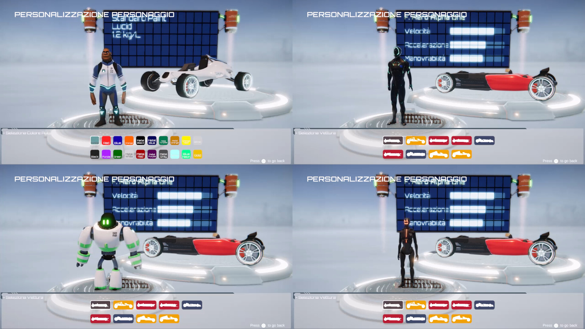 PC游戏《方程式2707：全明星赛/Formula 2707 – All Stars Kombat》中文v1.0.0下载_0