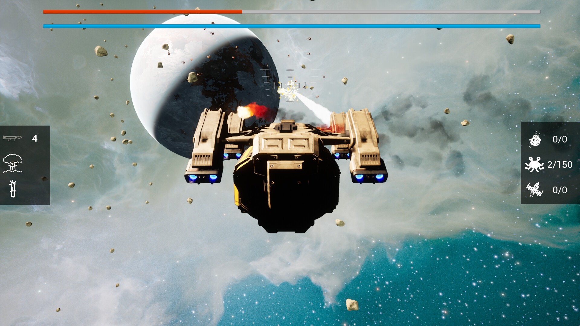 PC游戏《银河幽灵/The Wraith of the Galaxy》中文v1.0.0下载_0