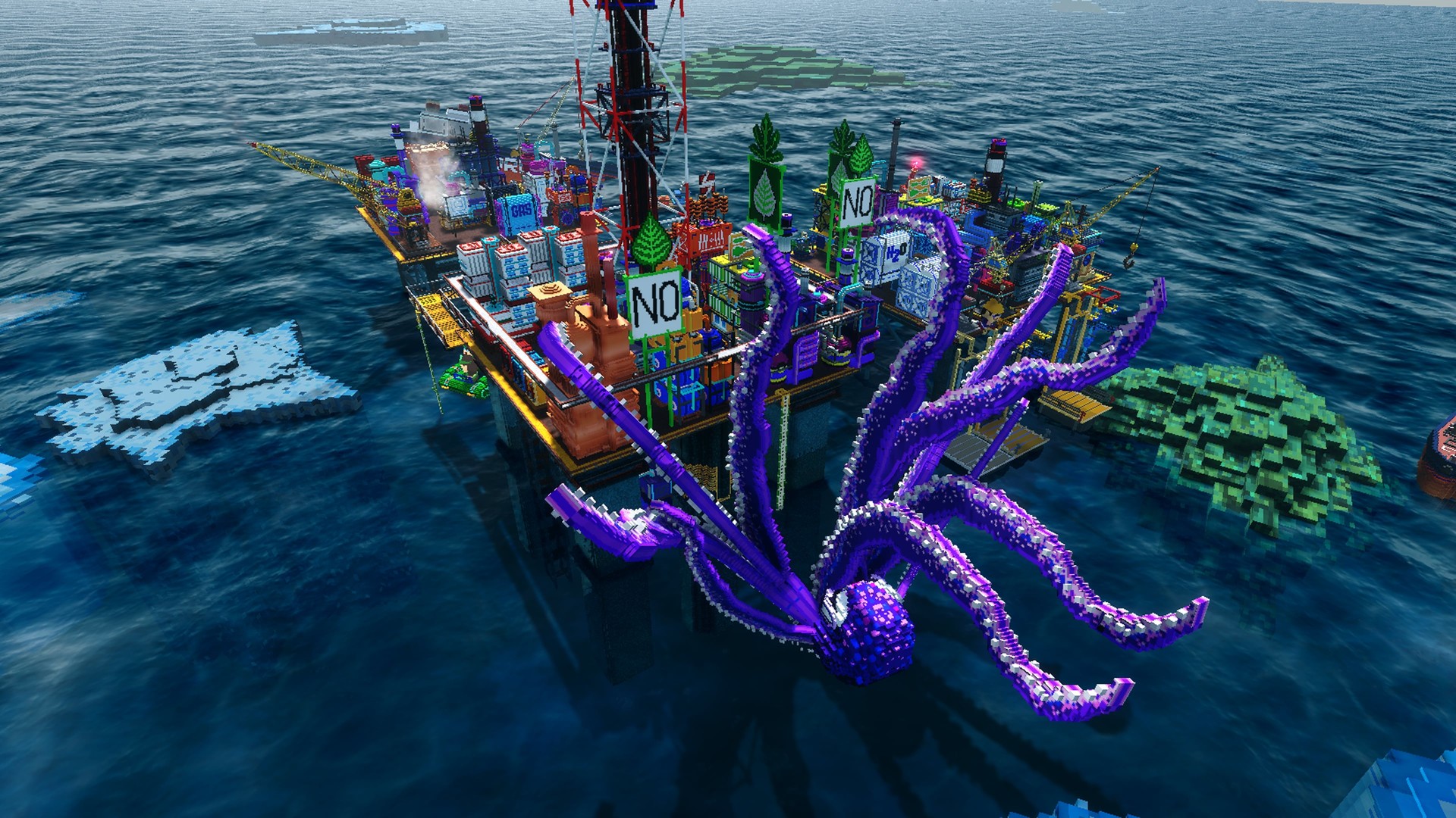 PC游戏《钻头交易：石油大亨/Drill Deal – Oil Tycoon》中文v1.0.7下载_0