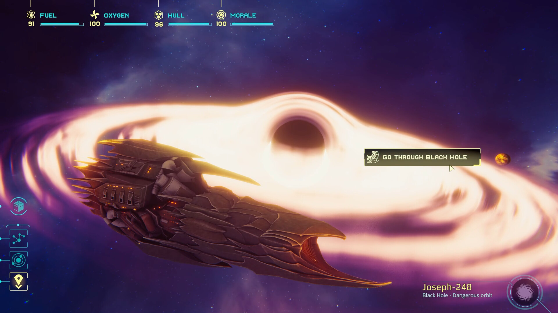 PC游戏《异星迷航：时空瀚海/Out There: Oceans of Time》中文v1.2.1.2下载_0