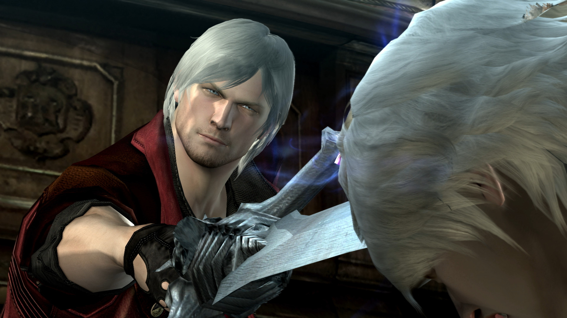 PC游戏《鬼泣4特别版/Devil May Cry 4 Special Edition》中文版Build.11530801|整合DLC_0