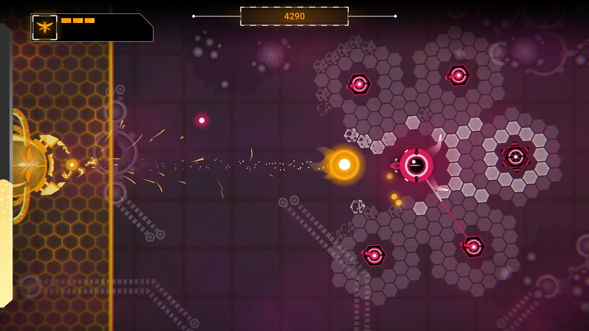 PC游戏《亚尔斯：充电/Yars: Recharged》中文+Build.9235275下载_0