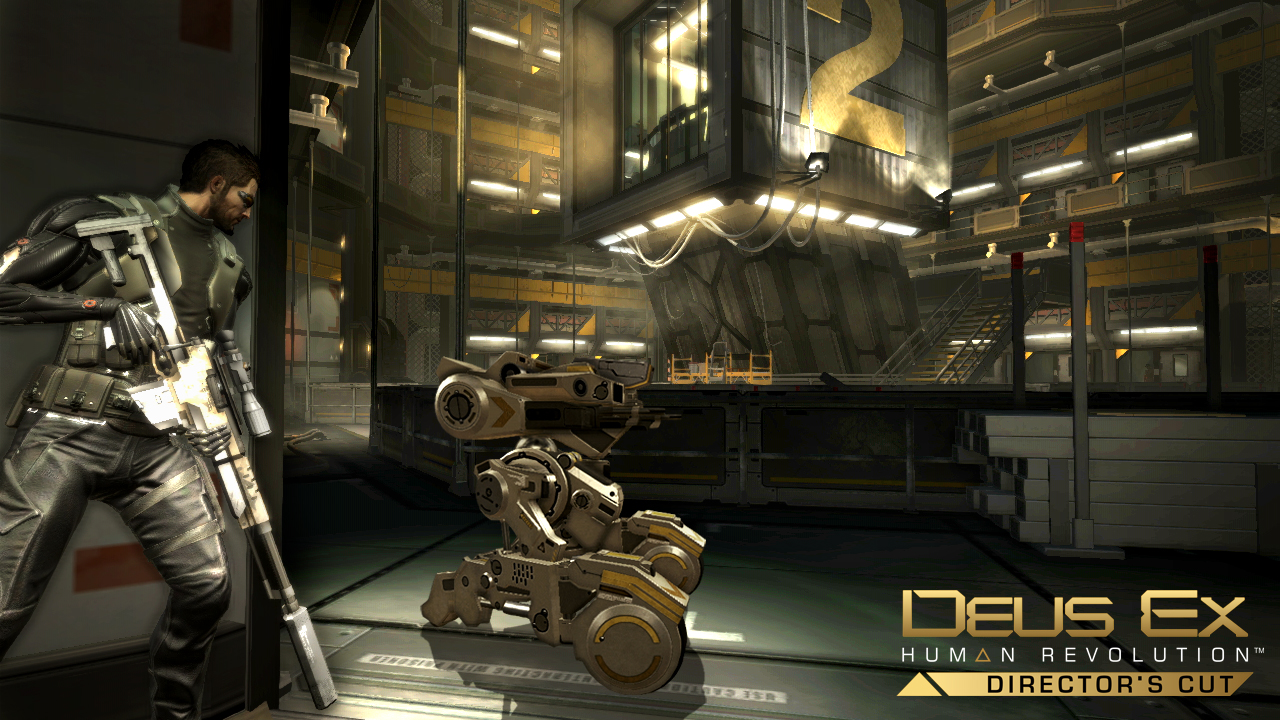 PC游戏《杀出重围3：人类革命/Deus Ex: Human Revolution》中文v1.0.618.8下载_0