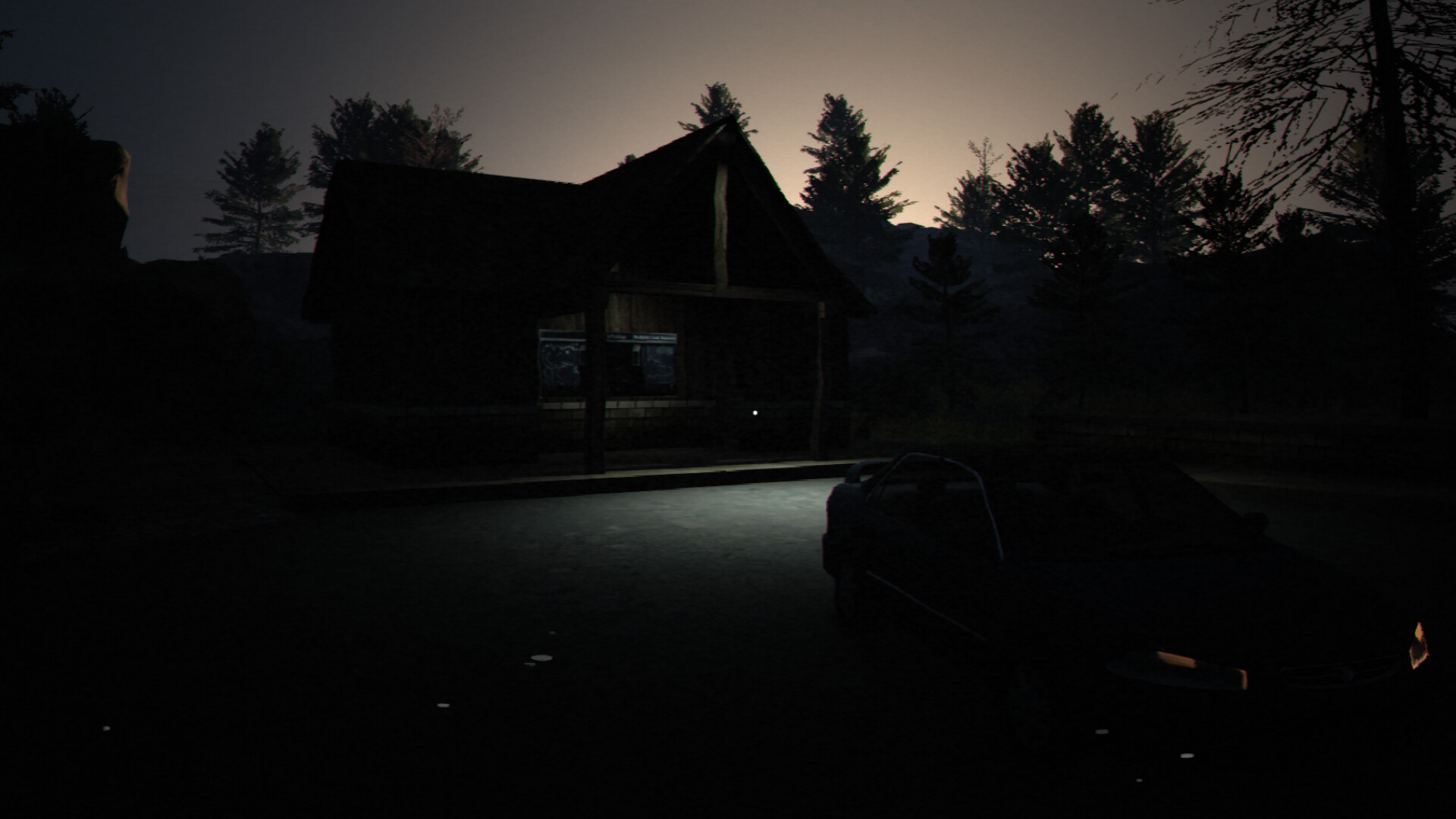 PC游戏《猫头鹰人/OWLMAN》中文+Build.10634573下载_1