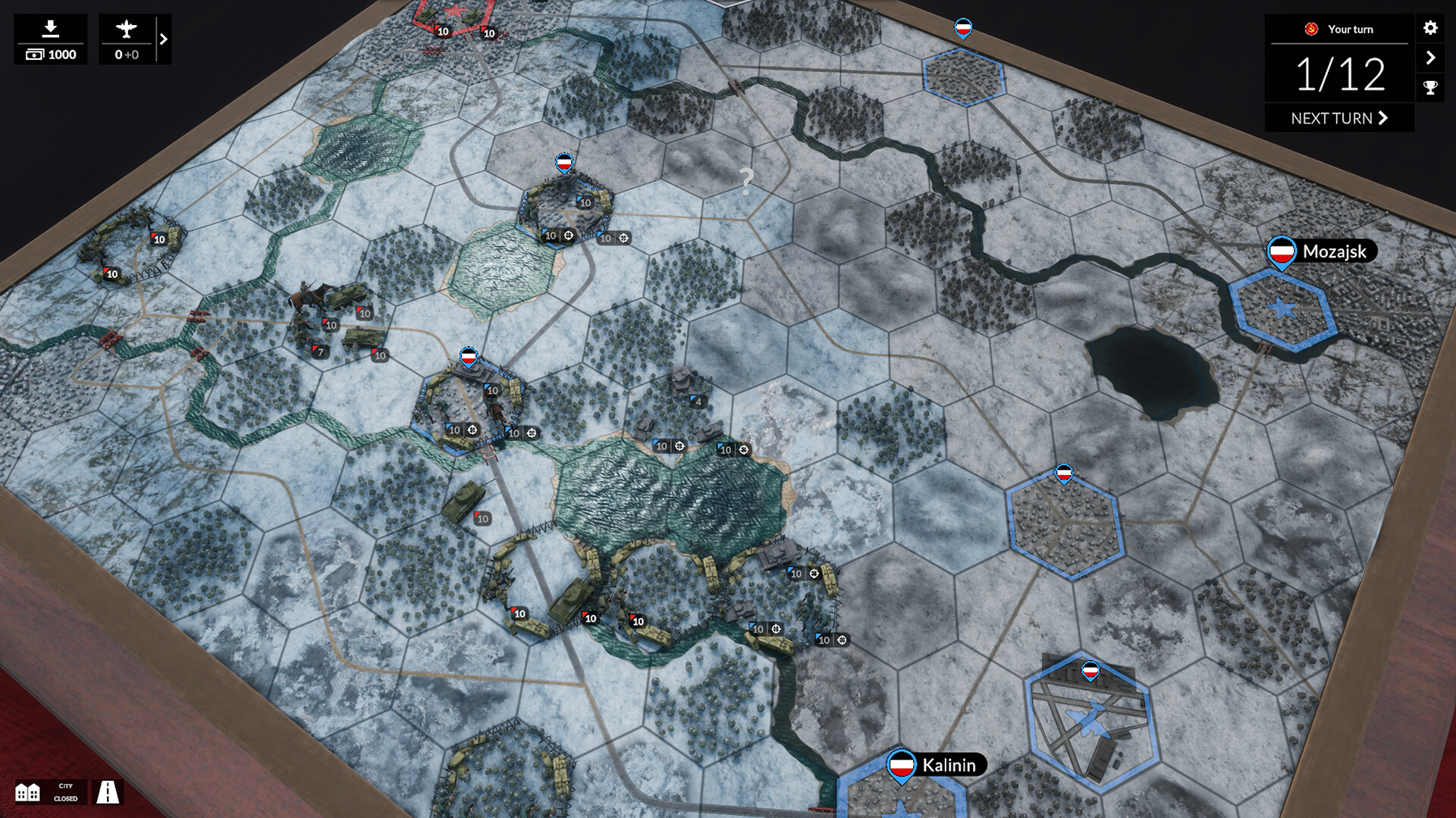 PC游戏《全面坦克战略官/Total Tank Generals》中文v1.3下载_0