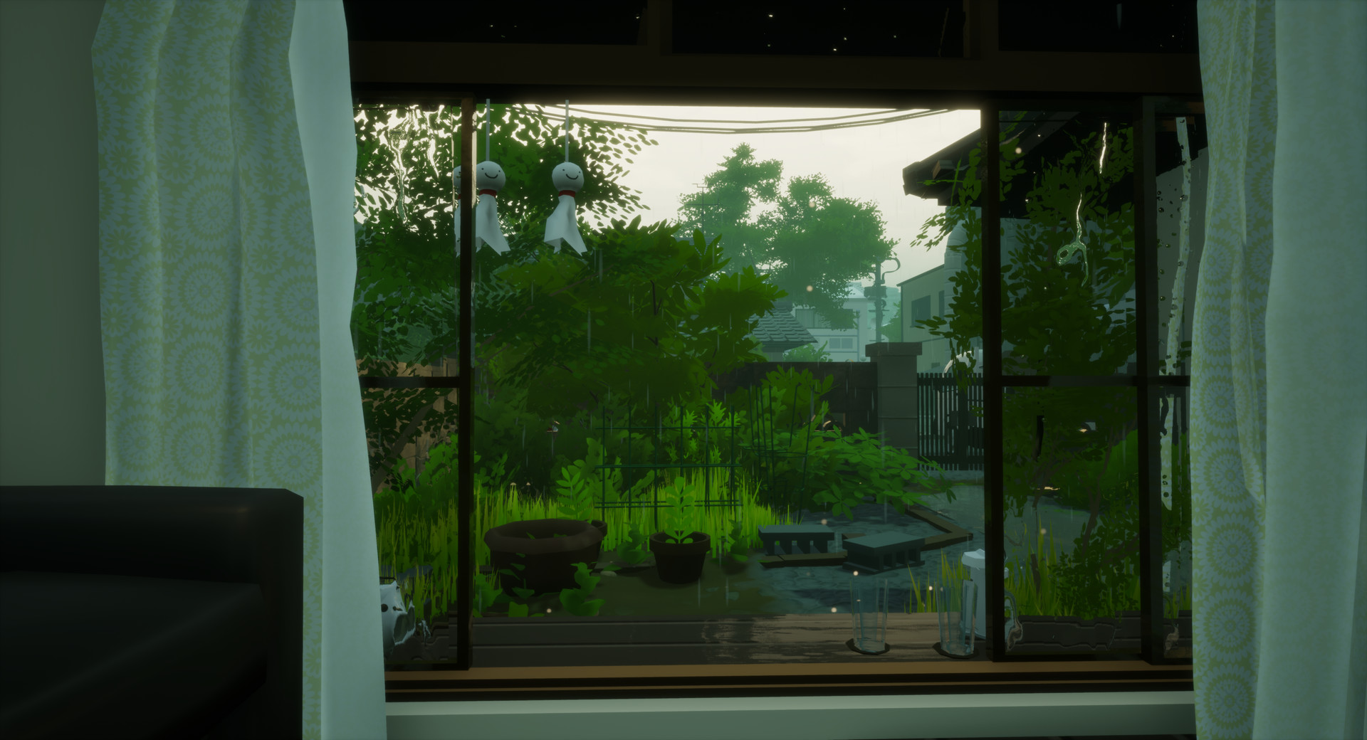 PC游戏《梅雨之日/Rainy Season》中文完整版下载_1