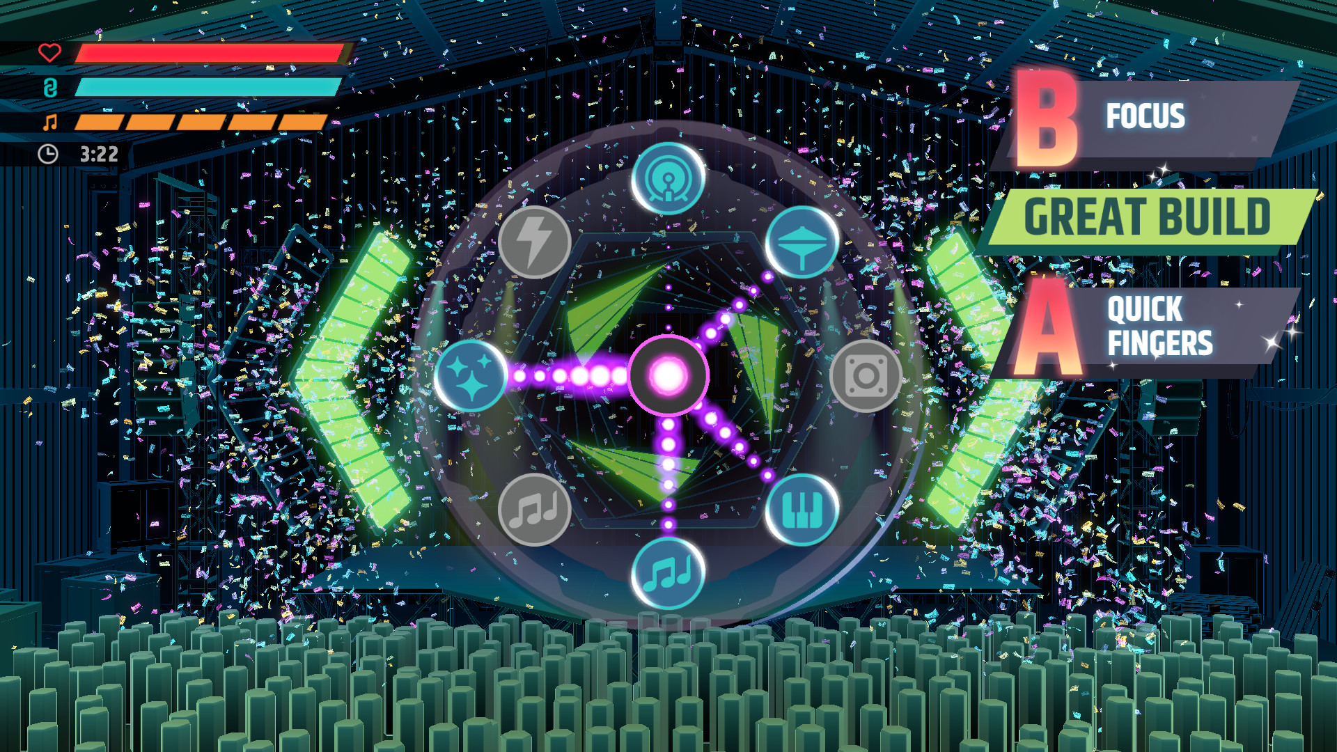 PC游戏《DJ策略律动/Hexagroove: Tactical DJ》中文v20201202下载_1