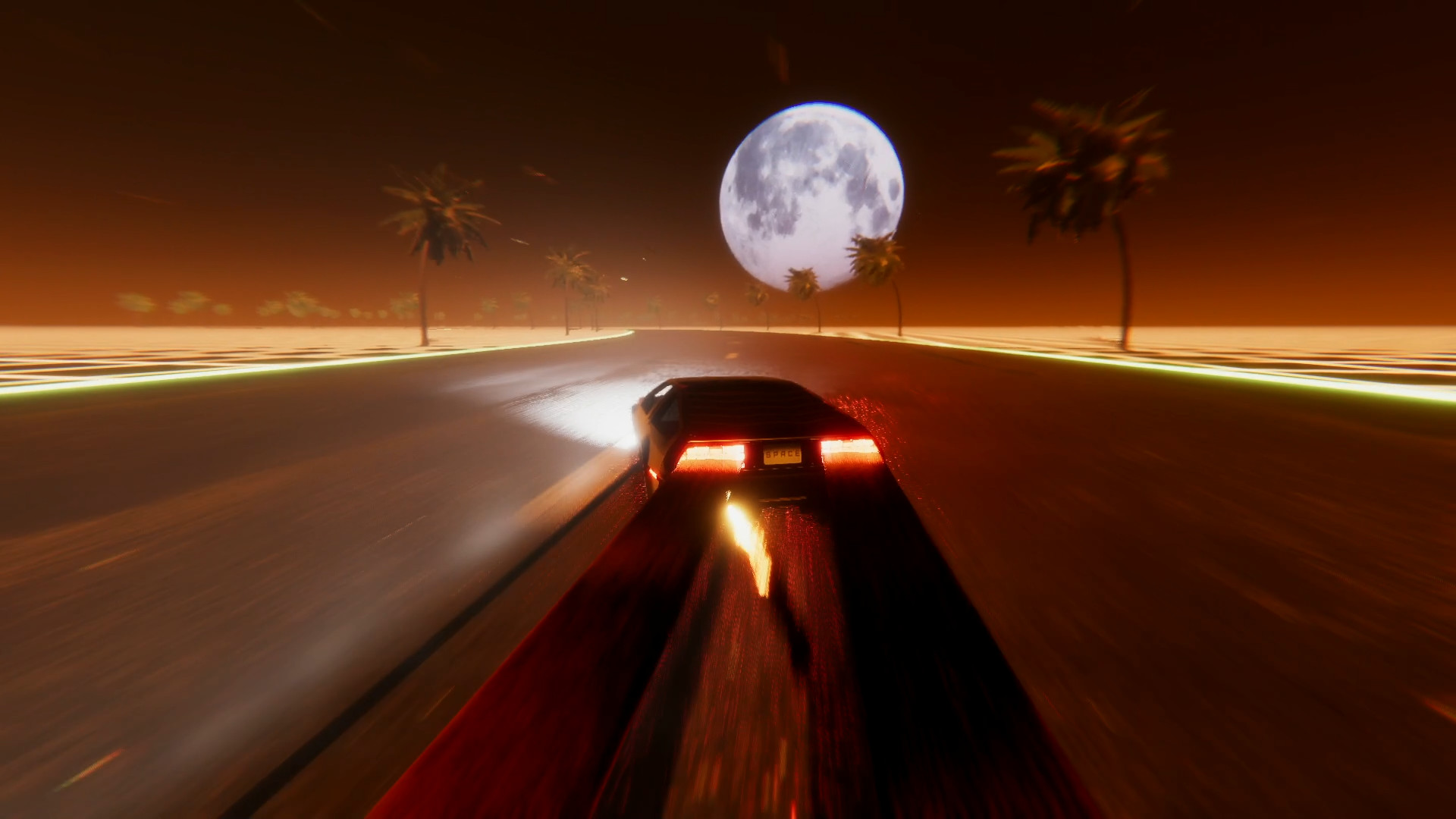 PC游戏《赛博漂移/Cyber Drift》中文+Build.9261223下载_1
