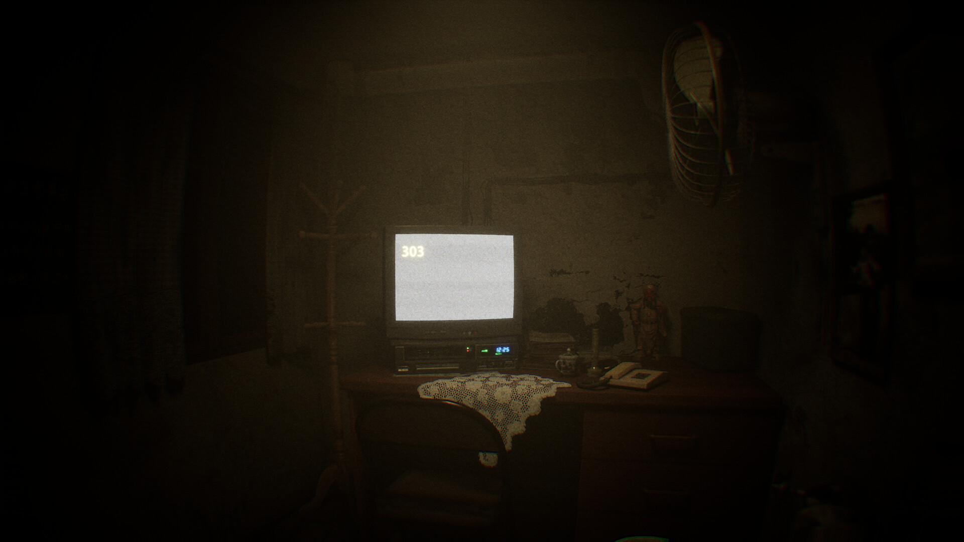 PC游戏《凶寓/Dread Flats》中文版下载Build.19185106_0