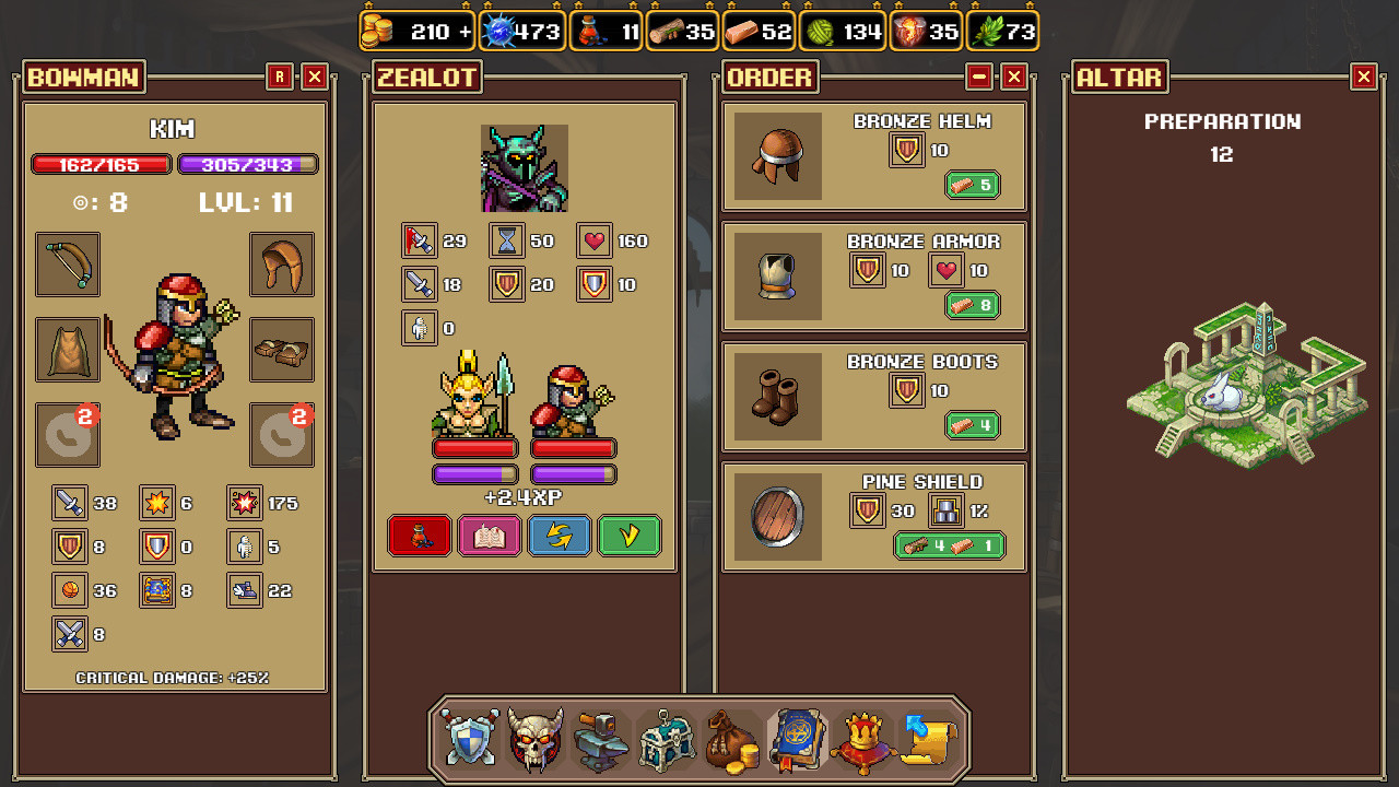 PC游戏《皇家商店模拟/Royal Merchant》中文v1.013下载_1