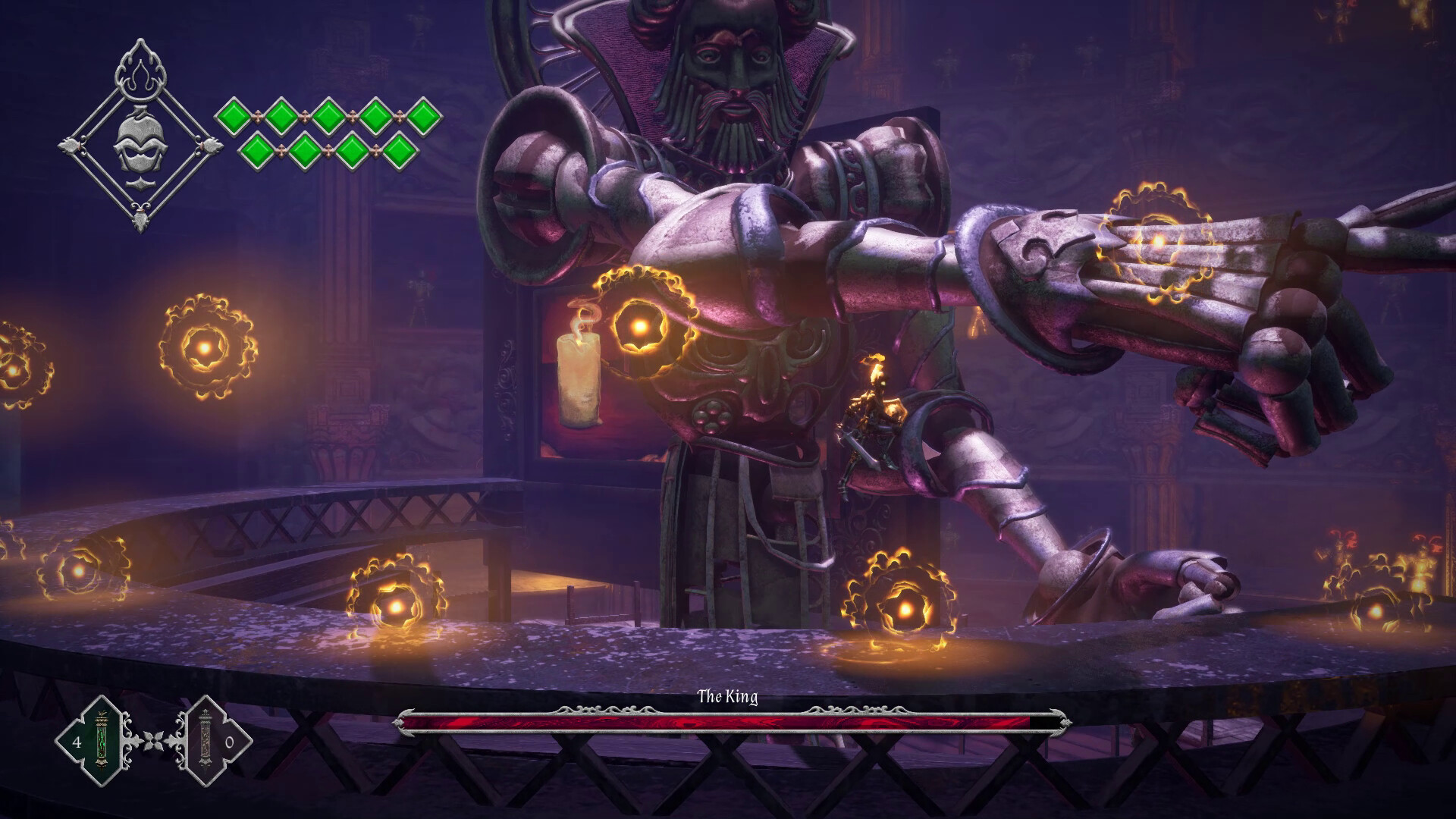 PC游戏《蜡烛骑士/Candle Knight》中文+Build.11356571下载_0