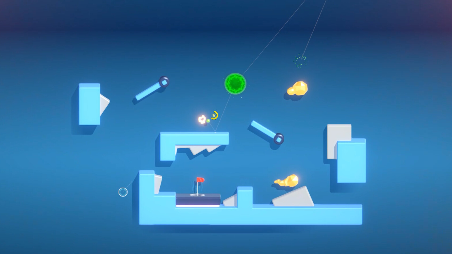 PC游戏《云层之洞/Hole in the Clouds》中文+Build.9398506下载_1