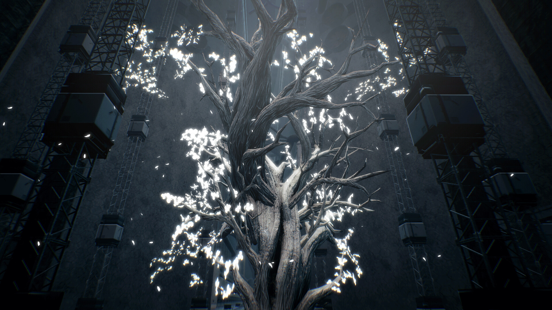 PC游戏《玩偶之巢/Dolls Nest》中文+Build.19021955下载_1