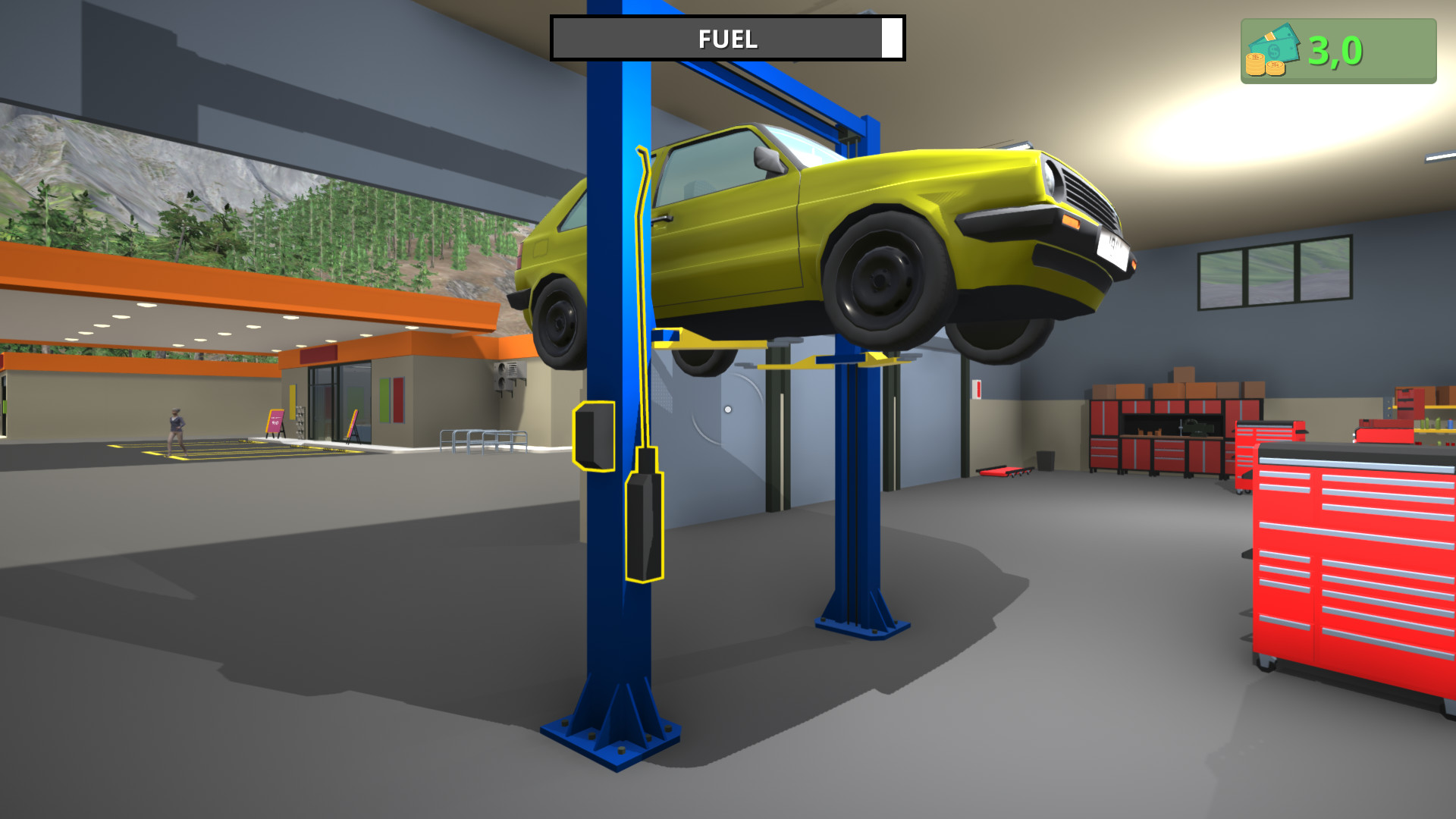 PC游戏《抽水模拟器/Pumping Simulator》中文v1.0单机+联机版下载_0