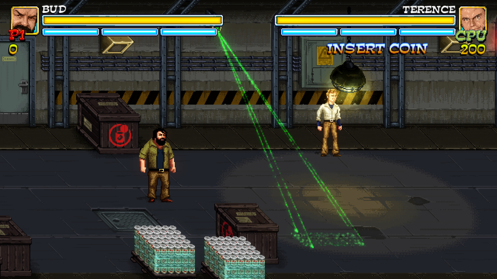 PC游戏《无耻乱斗/Bud Spencer & Terence Hill – Slaps And Beans》中文+Build.7285611下载_0
