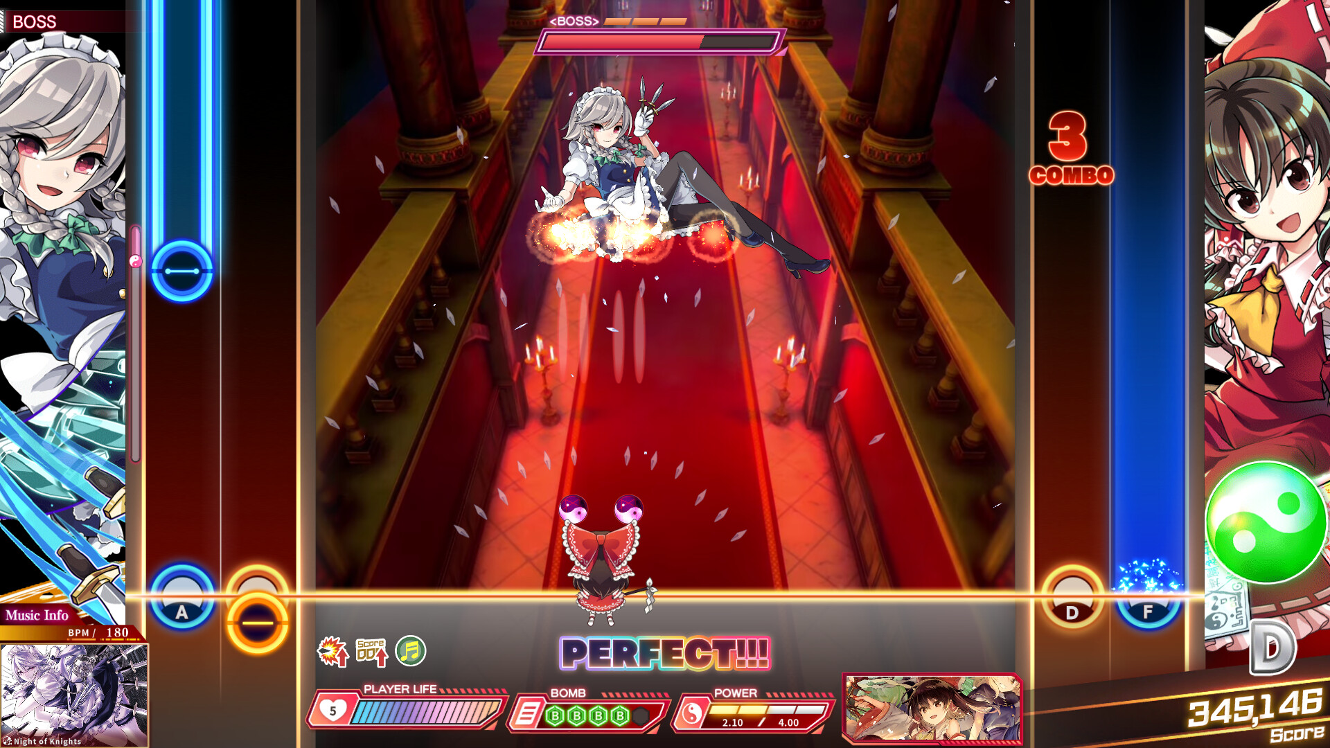 PC游戏《东方弹幕神乐 失落幻想/Touhou Danmaku Kagura Phantasia Lost》中文v1.9.2下载_0