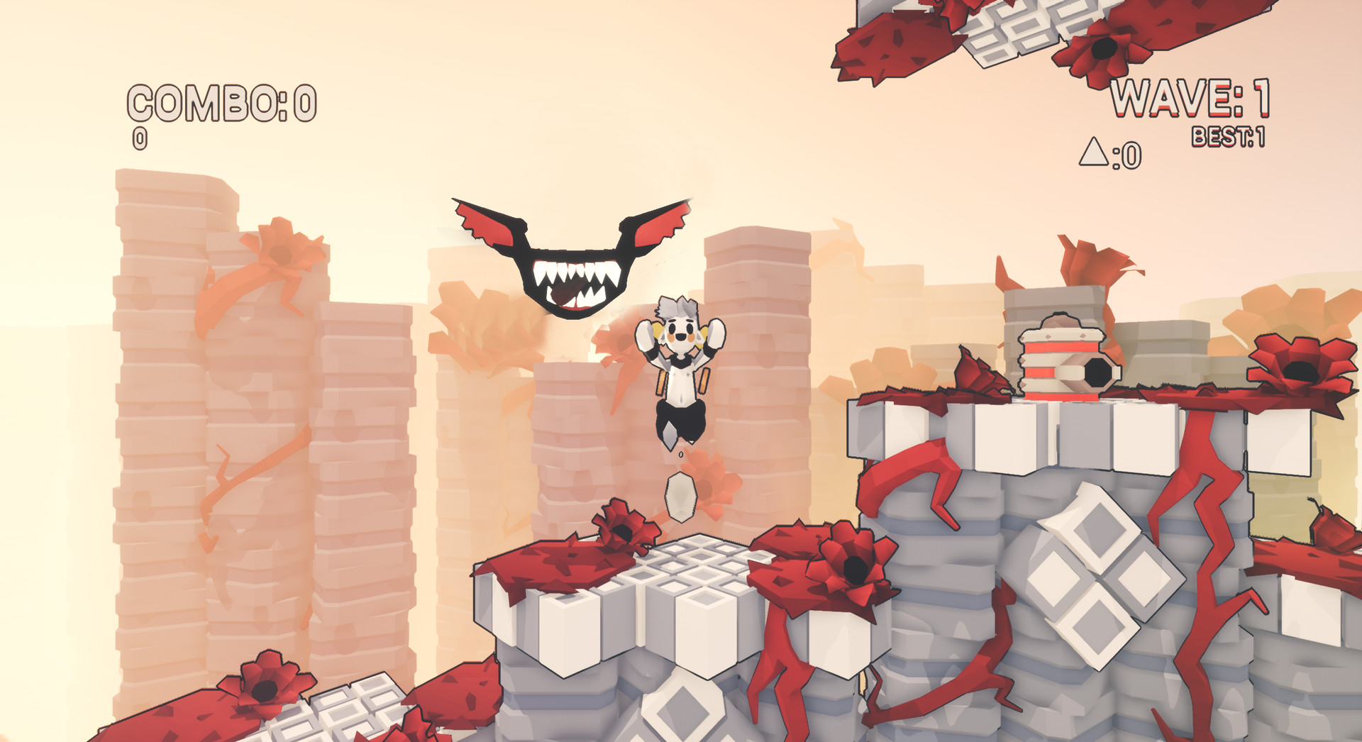 PC游戏《Toru》中文+Build.8936172下载_0