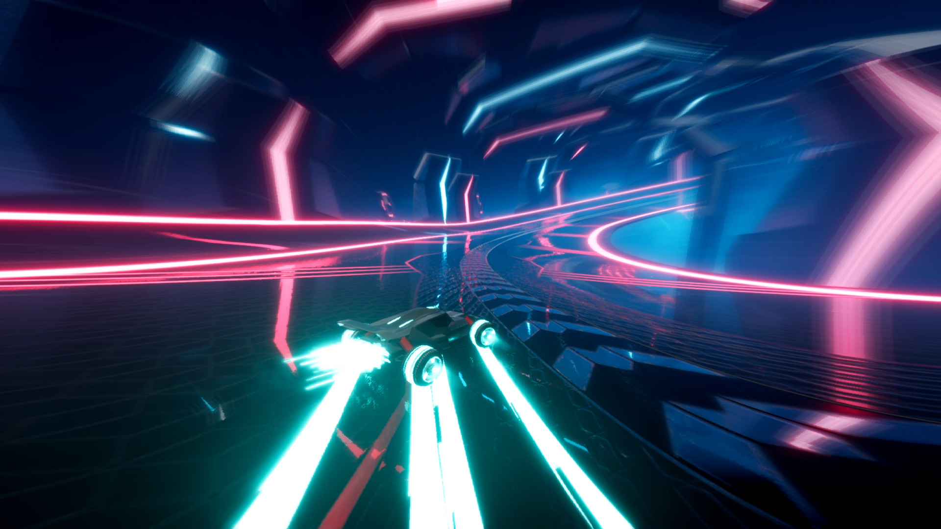 PC游戏《霓驰/Neodash》中文v1.0.1下载_1