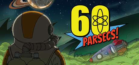 PC游戏《太空60秒/60 Parsecs!》中文v1.6.1下载_0
