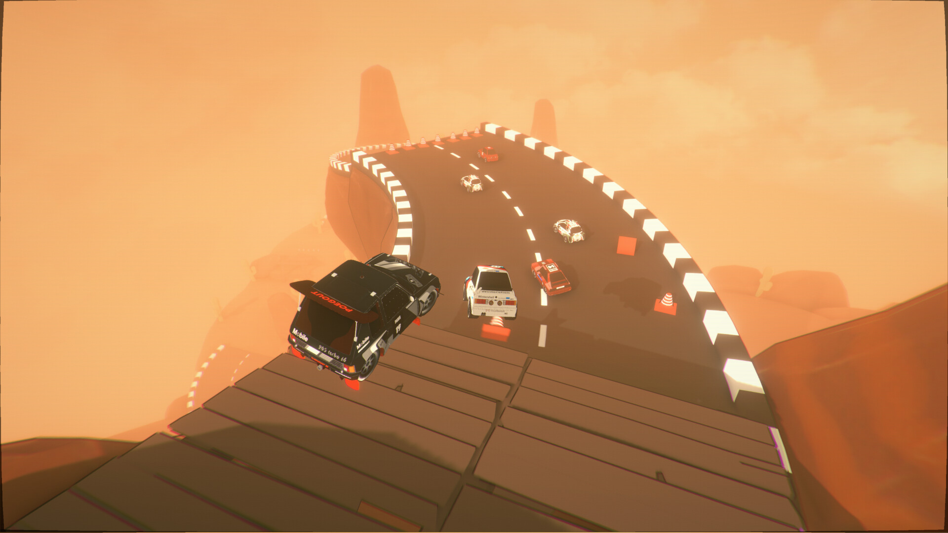 PC游戏《雷索拉基：竞速/Resoraki: The racing》中文v1.0.0下载_1