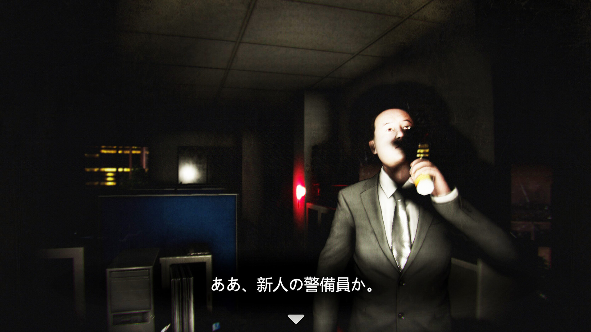 PC游戏《夜间警备/Night Security》中文v1.05下载_0