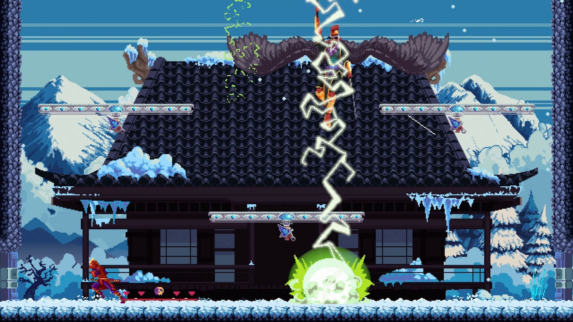 PC游戏《双雄编年史：天照之怒/Chronicles of 2 Heroes: Amaterasu’s Wrath》中文+Build.11317413下载_0