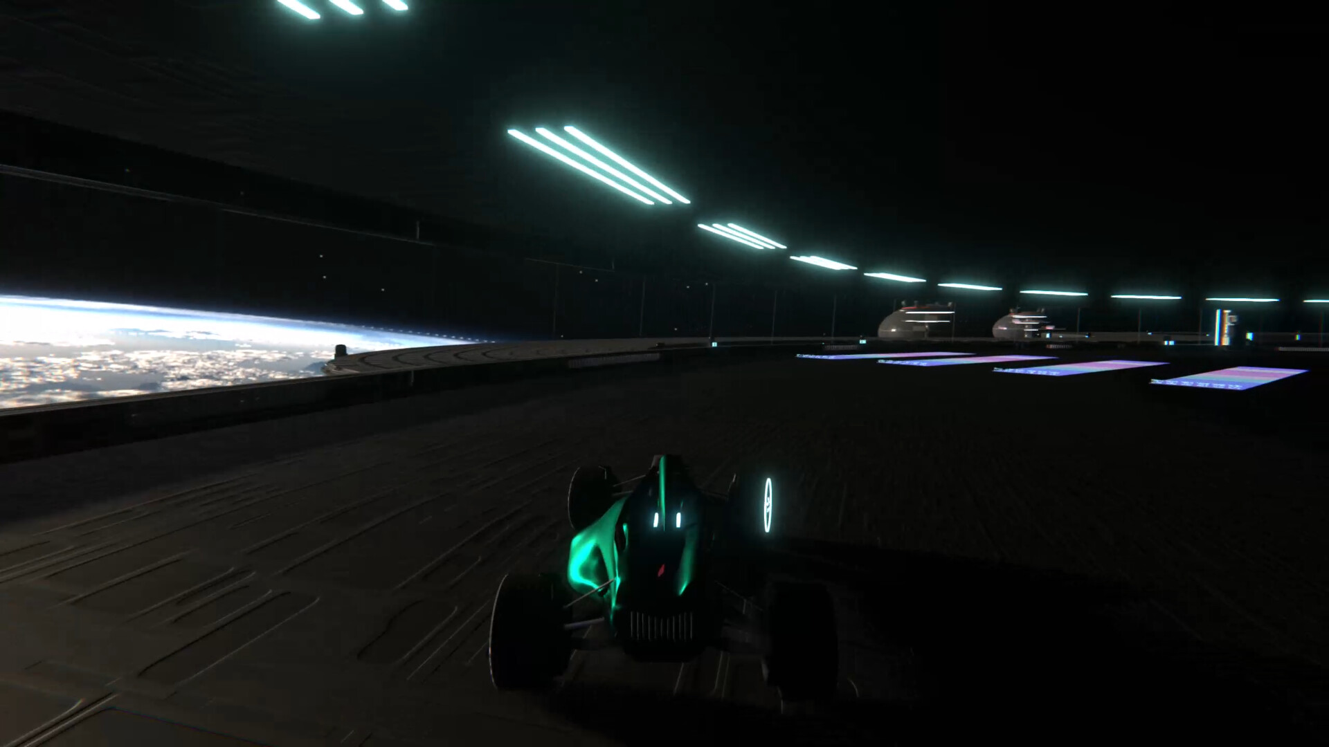 PC游戏《方程式2707：全明星赛/Formula 2707 – All Stars Kombat》中文v1.0.0下载_1