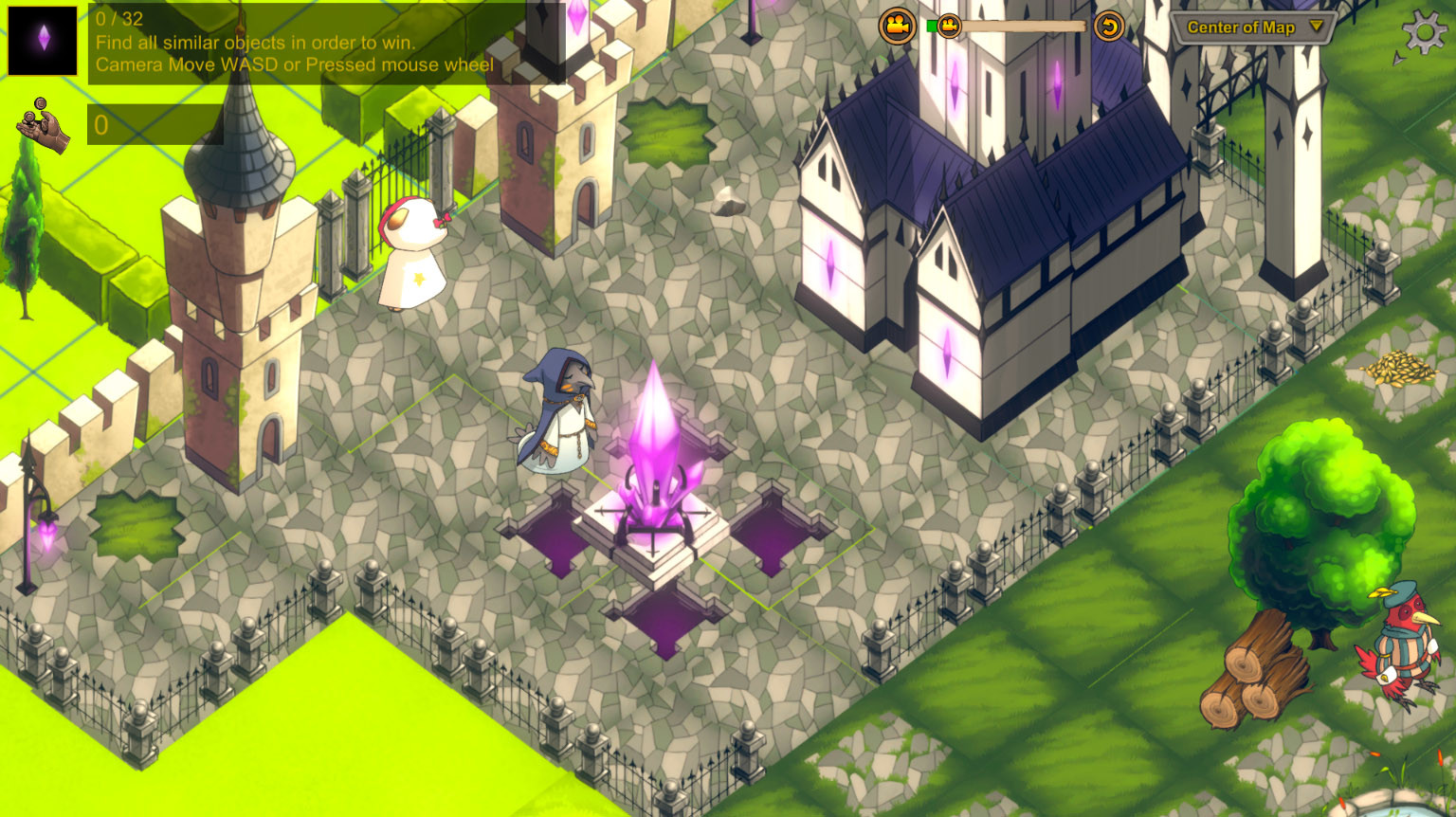 PC游戏《隐藏的魔法小镇/Hidden Magic Town》中文+Build.10815953下载_0
