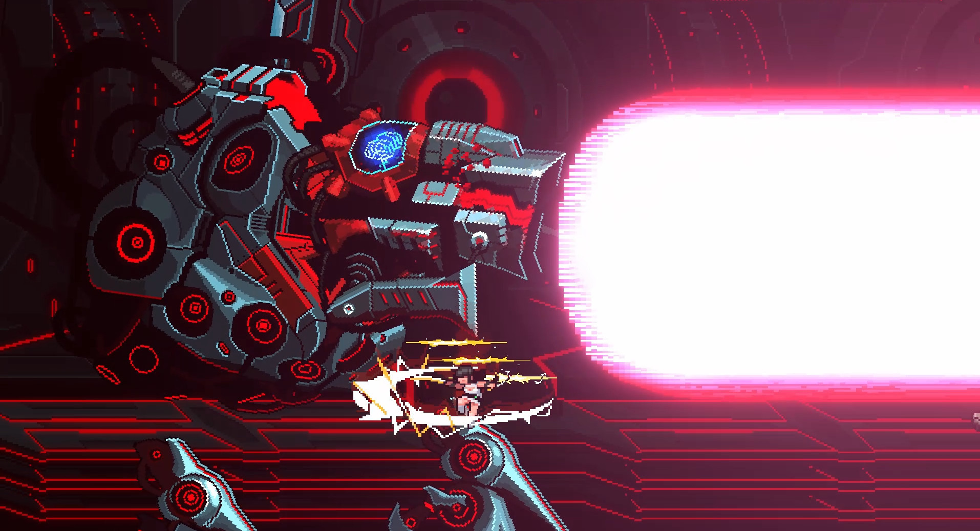 PC游戏《刀锋战神/Blade Assault》中文v1.29下载_1