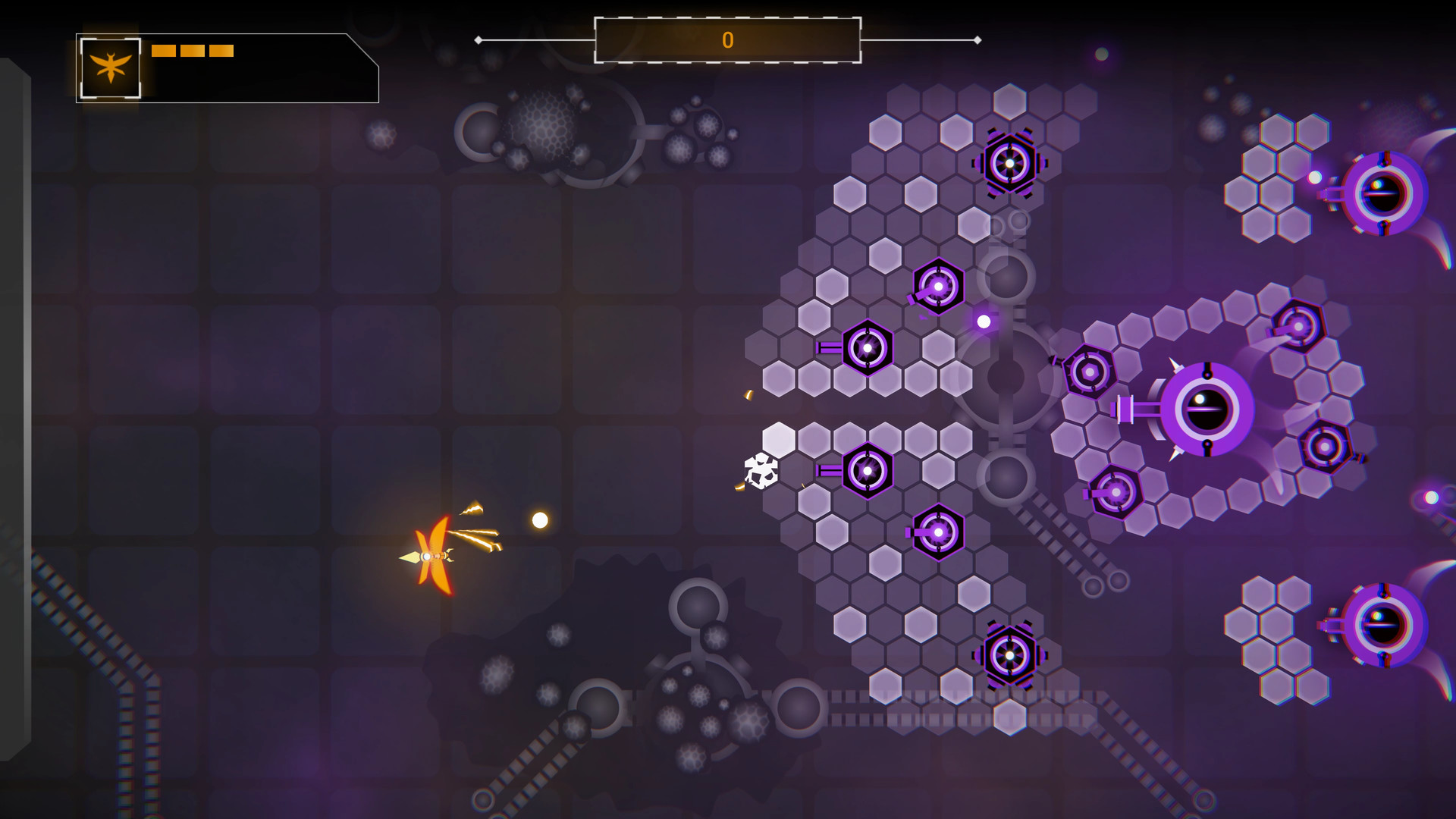 PC游戏《亚尔斯：充电/Yars: Recharged》中文+Build.9235275下载_1