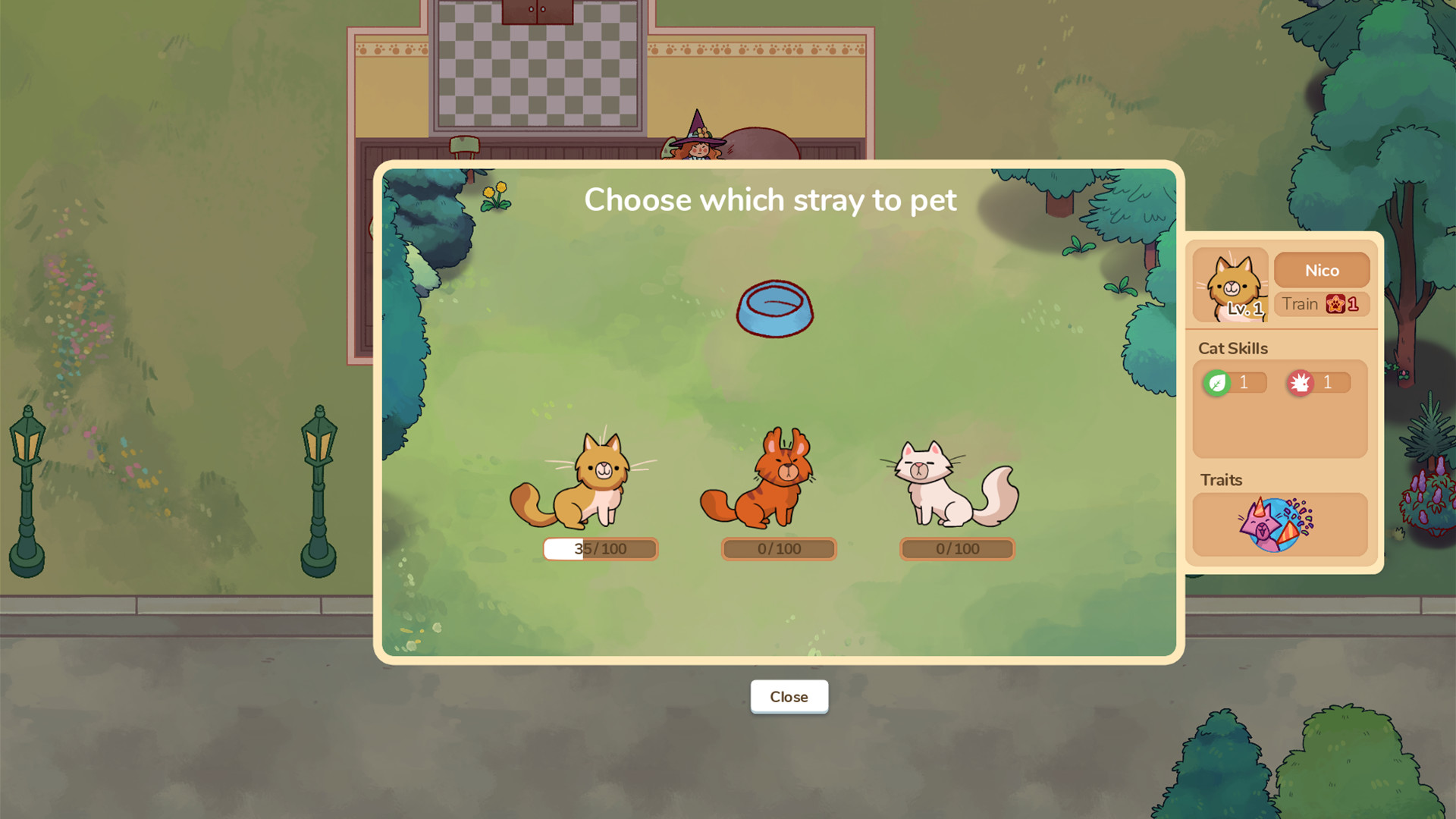 PC游戏《猫咖经理/Cat Cafe Manager》中文v1.2.483下载_1