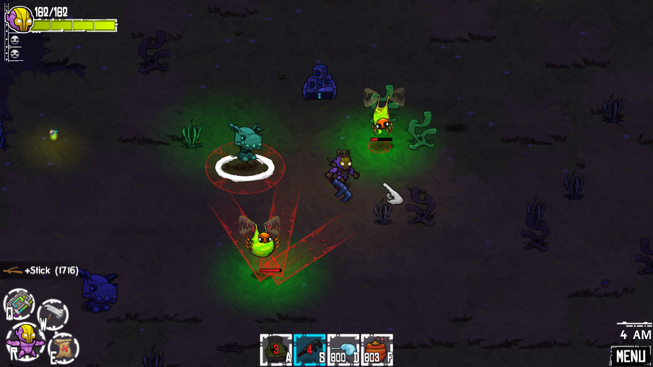 PC游戏《崩溃大陆/Crashlands》中文v1.5.87.8下载_1
