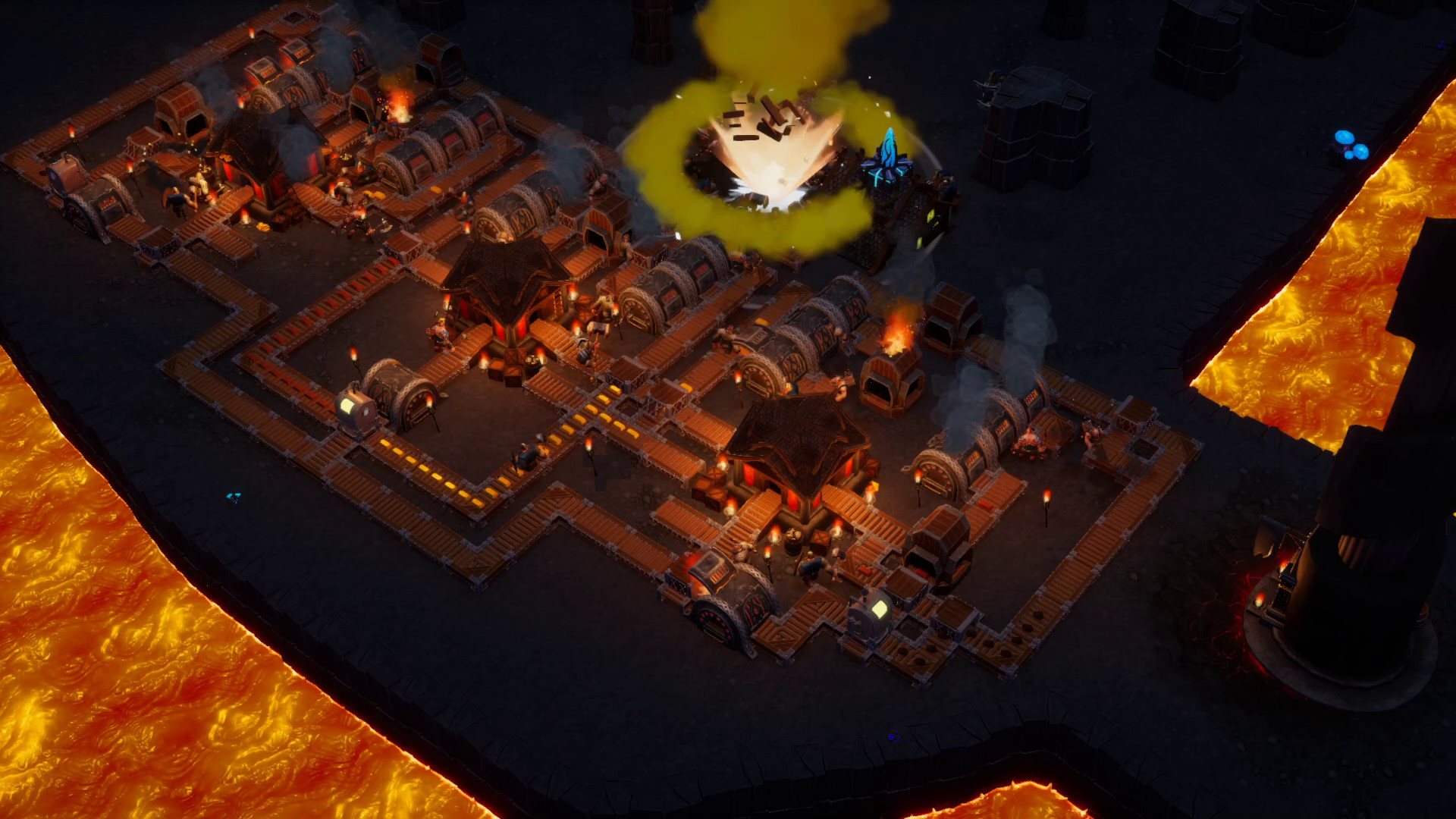 PC游戏《矮人海姆/DwarfHeim》中文v1.0.0.10联机版下载_0
