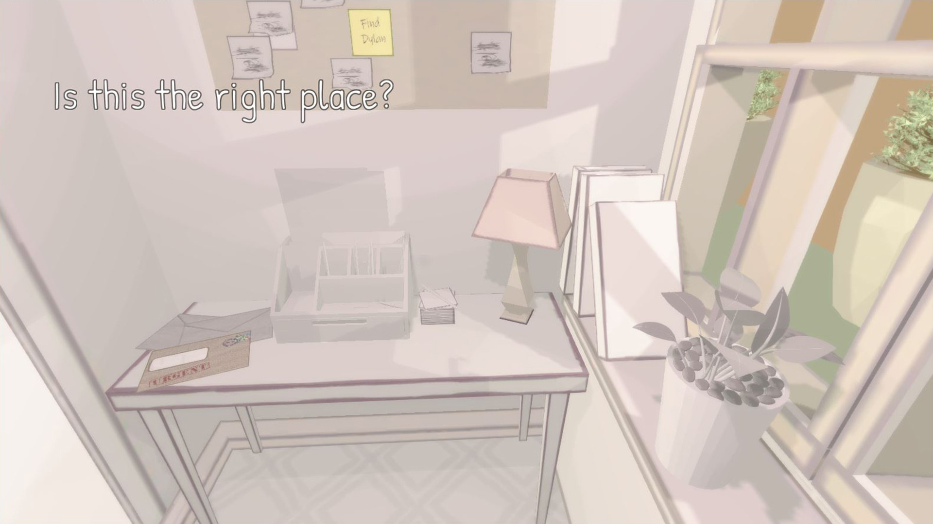 PC游戏《回忆满屋/Before I Forget》中文v1.0.1下载_1