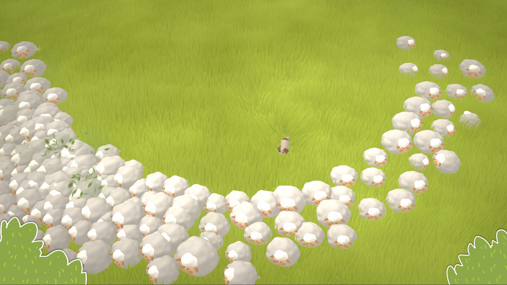 PC游戏《牧羊星球/Shepherd Planet》中文v1.0.0下载_1