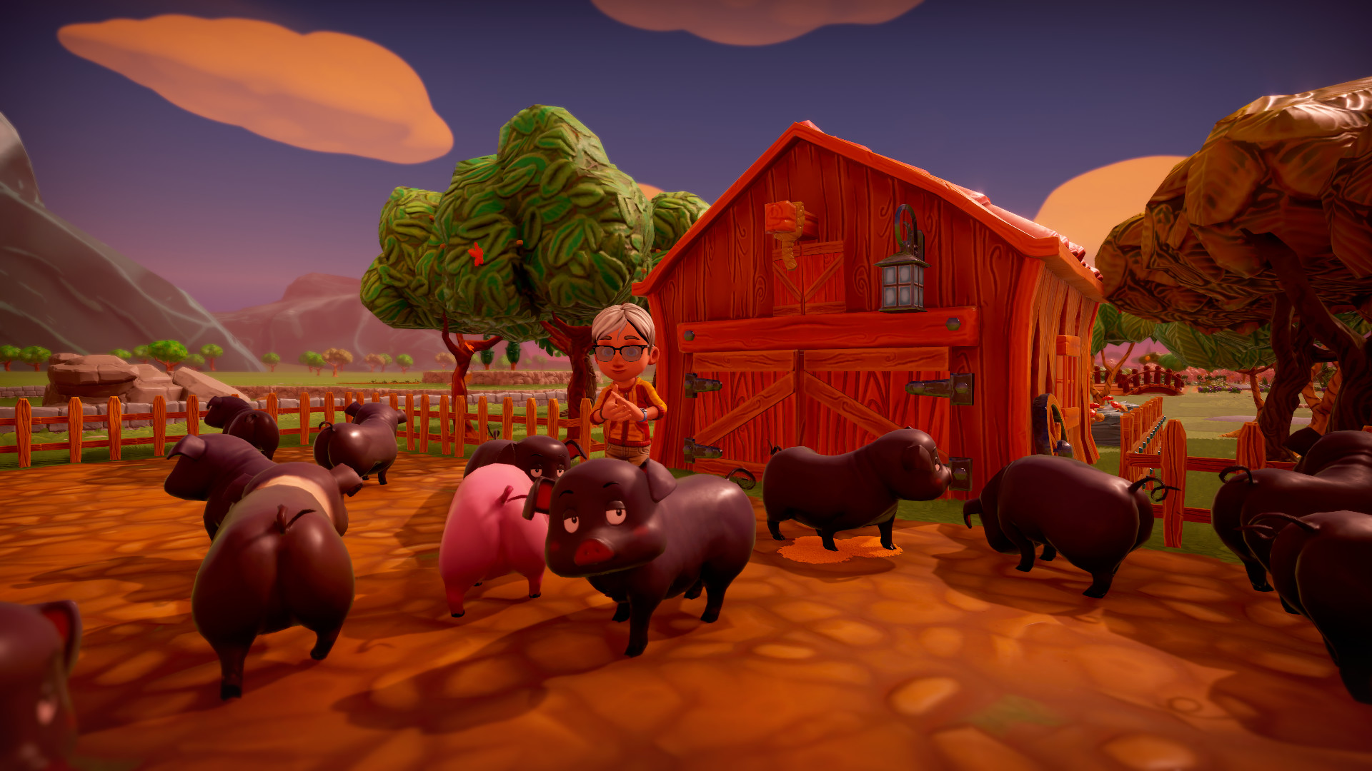 PC游戏《一起玩农场/Farm Together》中文+Build.9369976下载_1