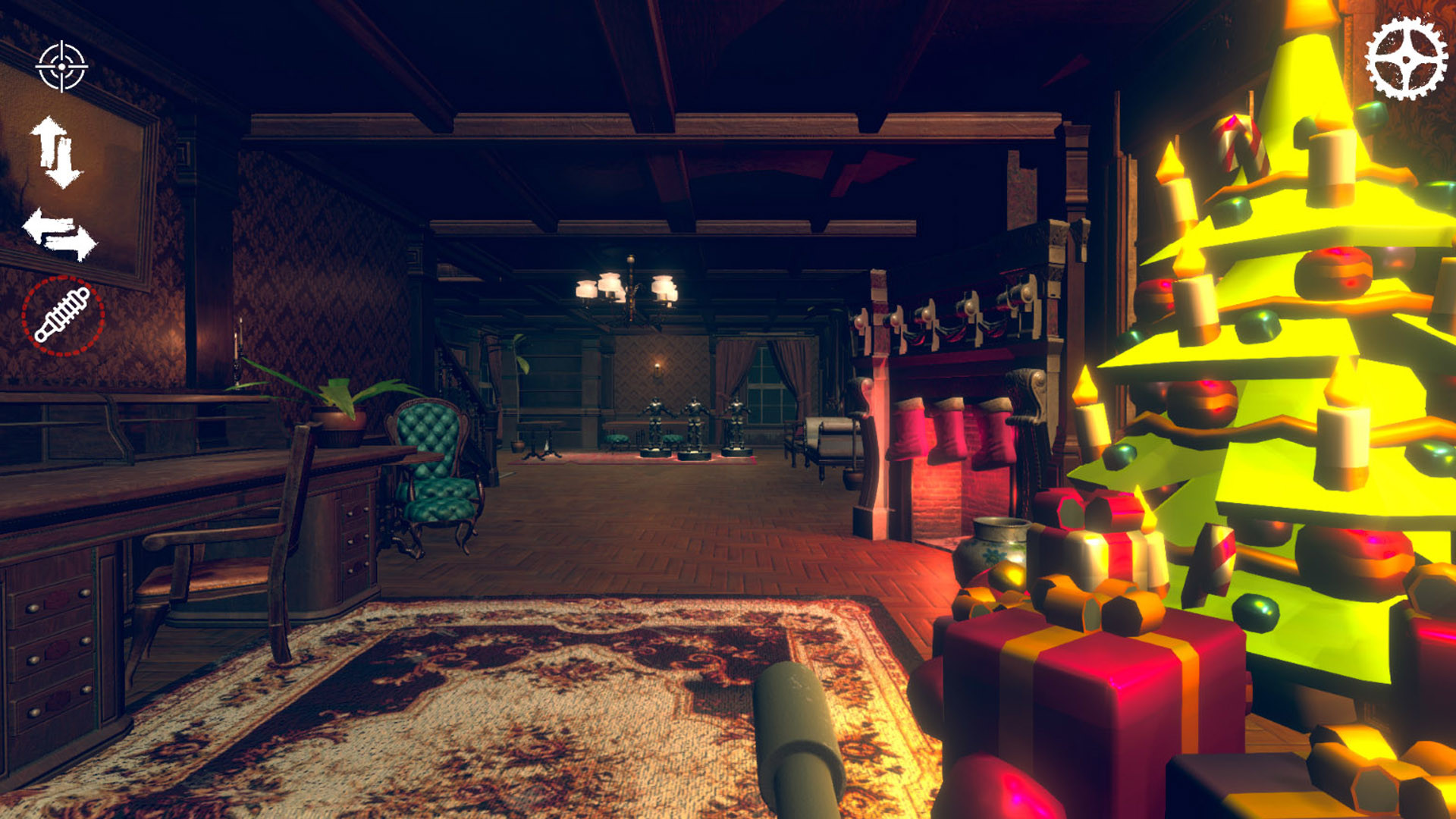 PC游戏《玩具大战：大炮/Toy War – Cannon》中文+Build.11108696下载_0