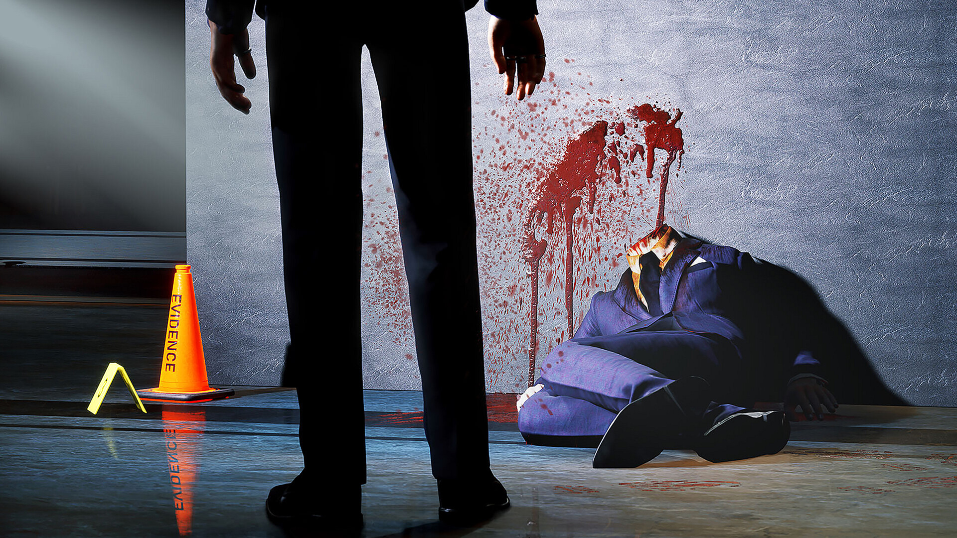 PC游戏《吸血鬼：避世-绝唱/Vampire: The Masquerade – Swansong》中文v51942下载_1