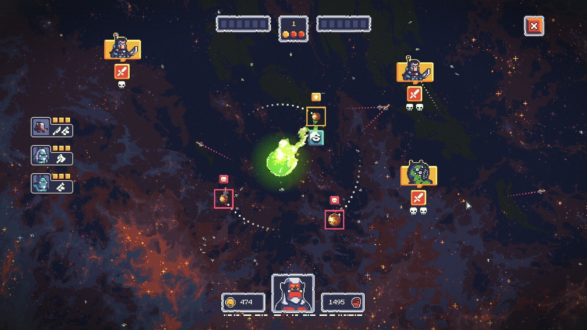 PC游戏《干翻人类/Beat the Humans》中文版下载Build.17617099_2
