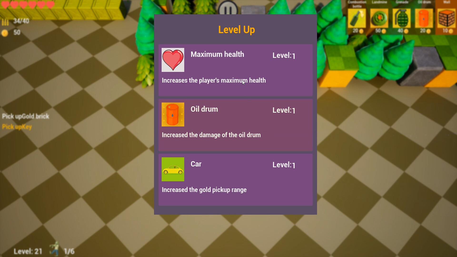 PC游戏《僵尸幸存者1/Zombie Survivors 1》中文+Build.10645726下载_0