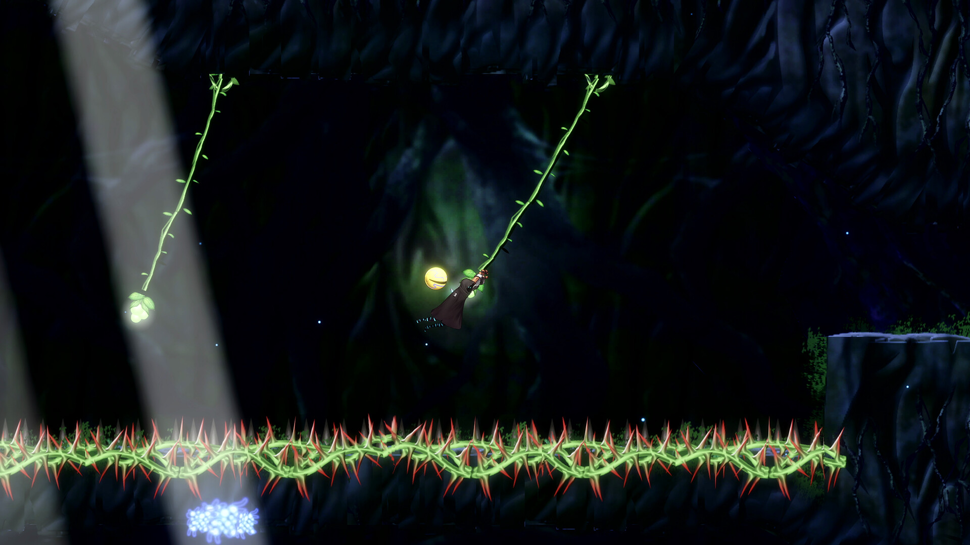 PC游戏《暗斗迷宫/Shadow Labyrinth》中文v1.0.3下载_0