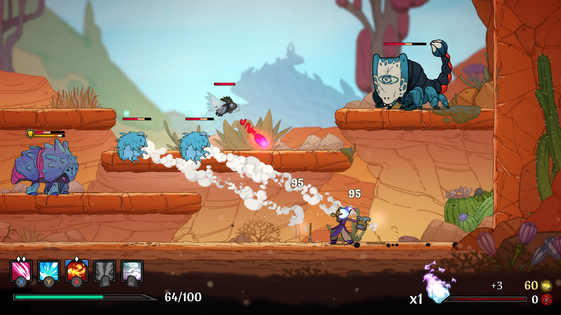PC游戏《魂降/Spiritfall》中文v1.6.27下载_1