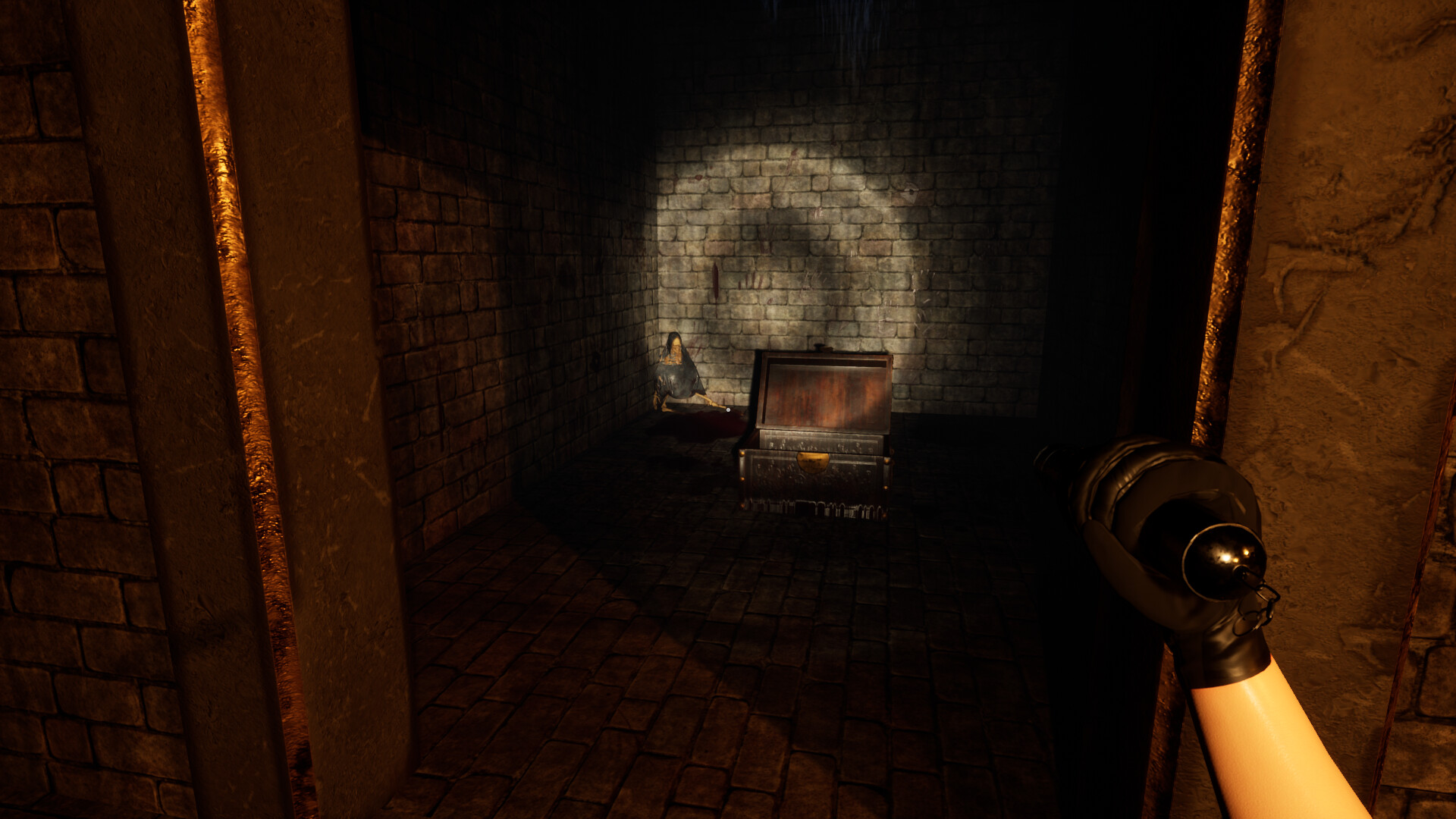 PC游戏《惊魂日记/FrightDiary》中文+Build.10773879下载_0