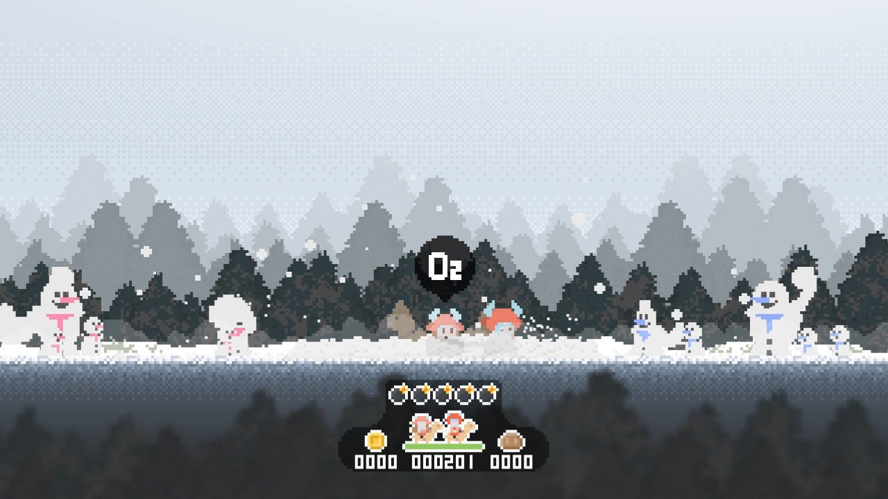 PC游戏《寻宝浪客：念/Treasure Drifter: Nian》中文v1.0.0.9下载_0