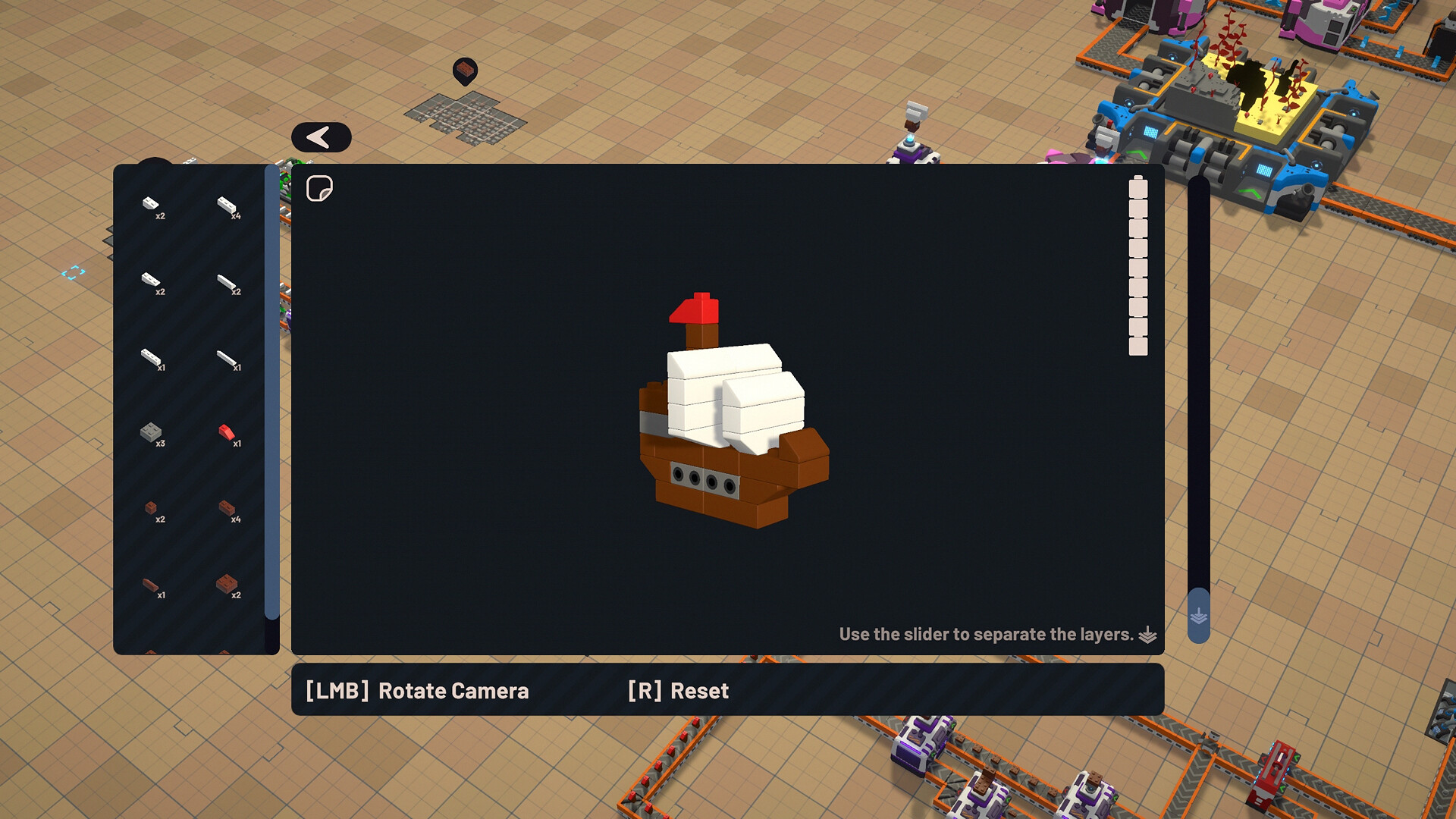 PC游戏《积木工坊/Block Factory》中文版_3
