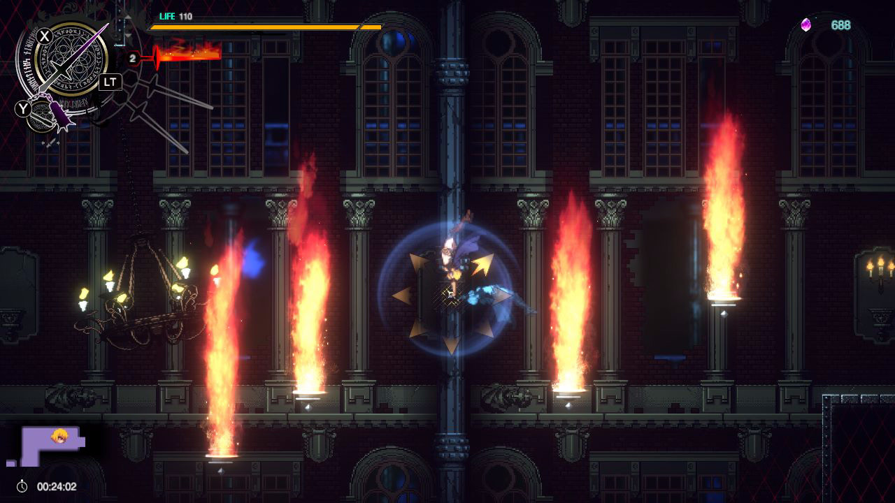 PC游戏《不死之王：逃离纳萨力克/OVERLORD: ESCAPE FROM NAZARICK》中文v1.0.7下载_0